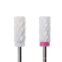 Hot Offer Cuticle Cleaner Manicure Ceramic Nail Drill Bits Xc